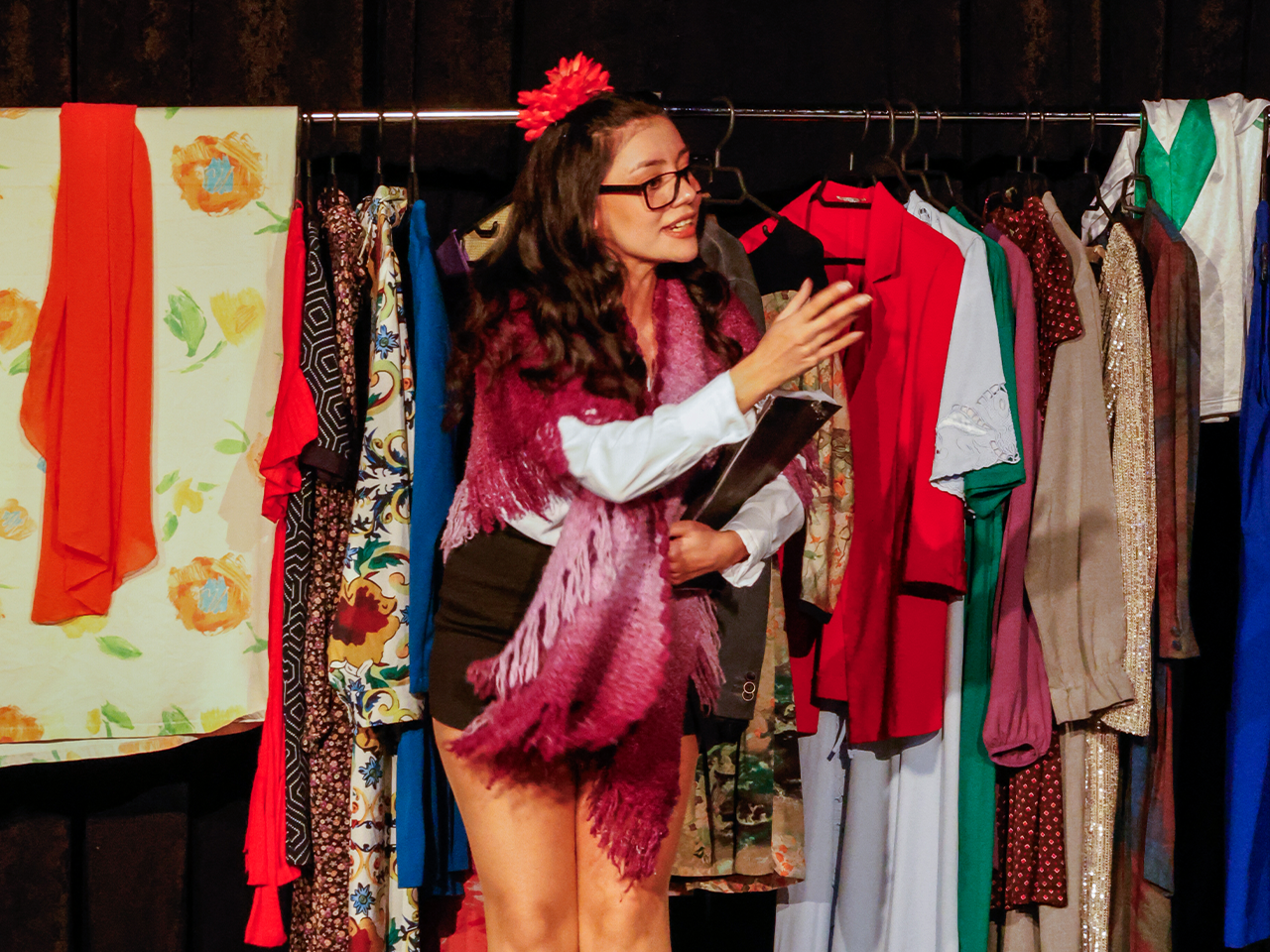 Du' Bakalım Ne Olacak ?