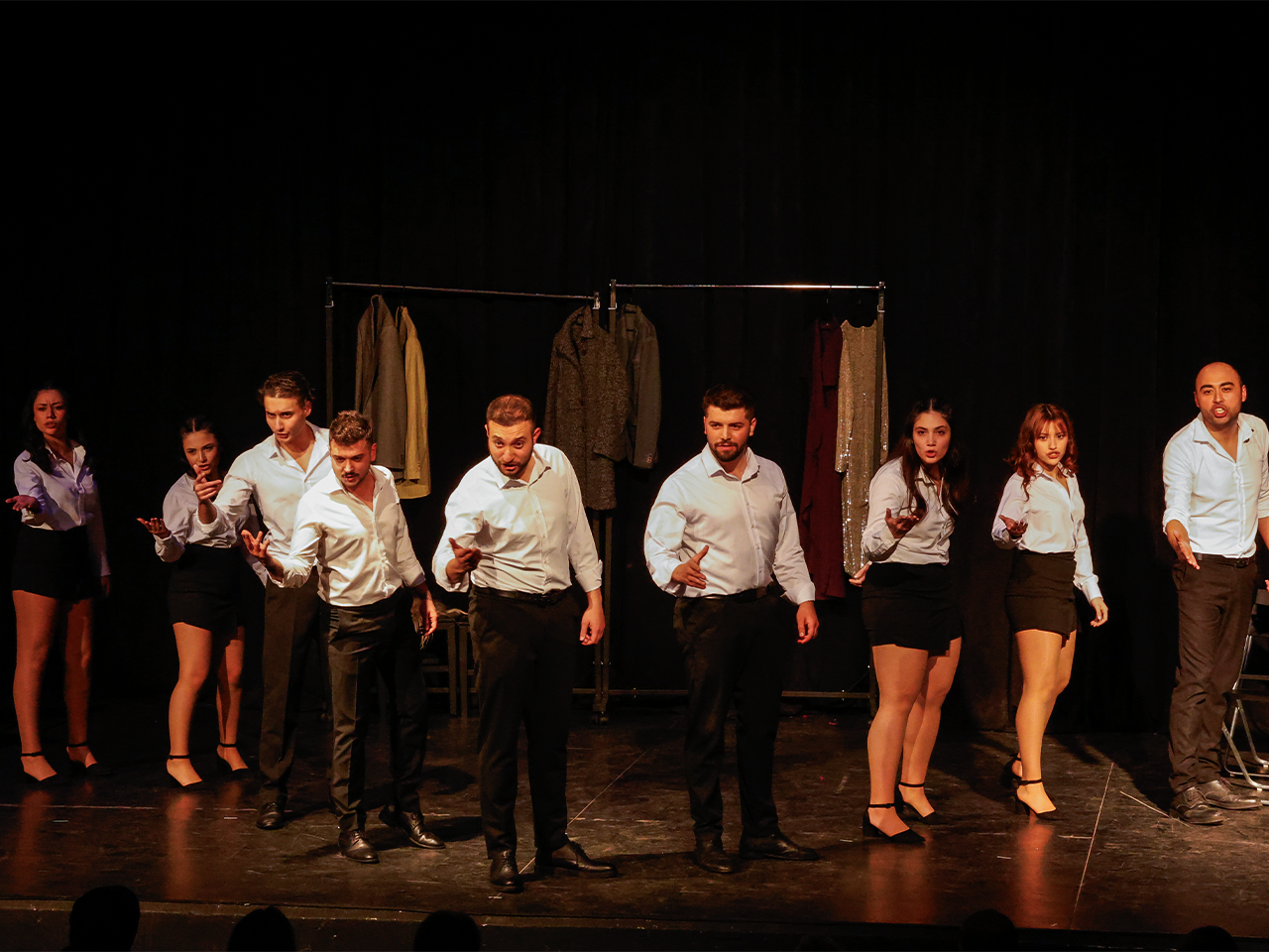 Du' Bakalım Ne Olacak ?