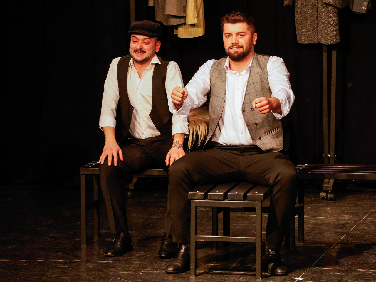 Du' Bakalım Ne Olacak ?