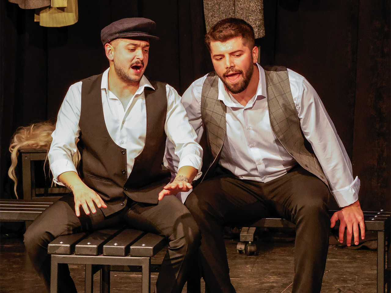 Du' Bakalım Ne Olacak ?