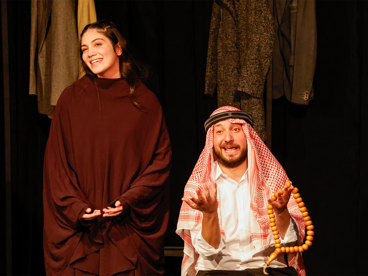 Du' Bakalım Ne Olacak ?