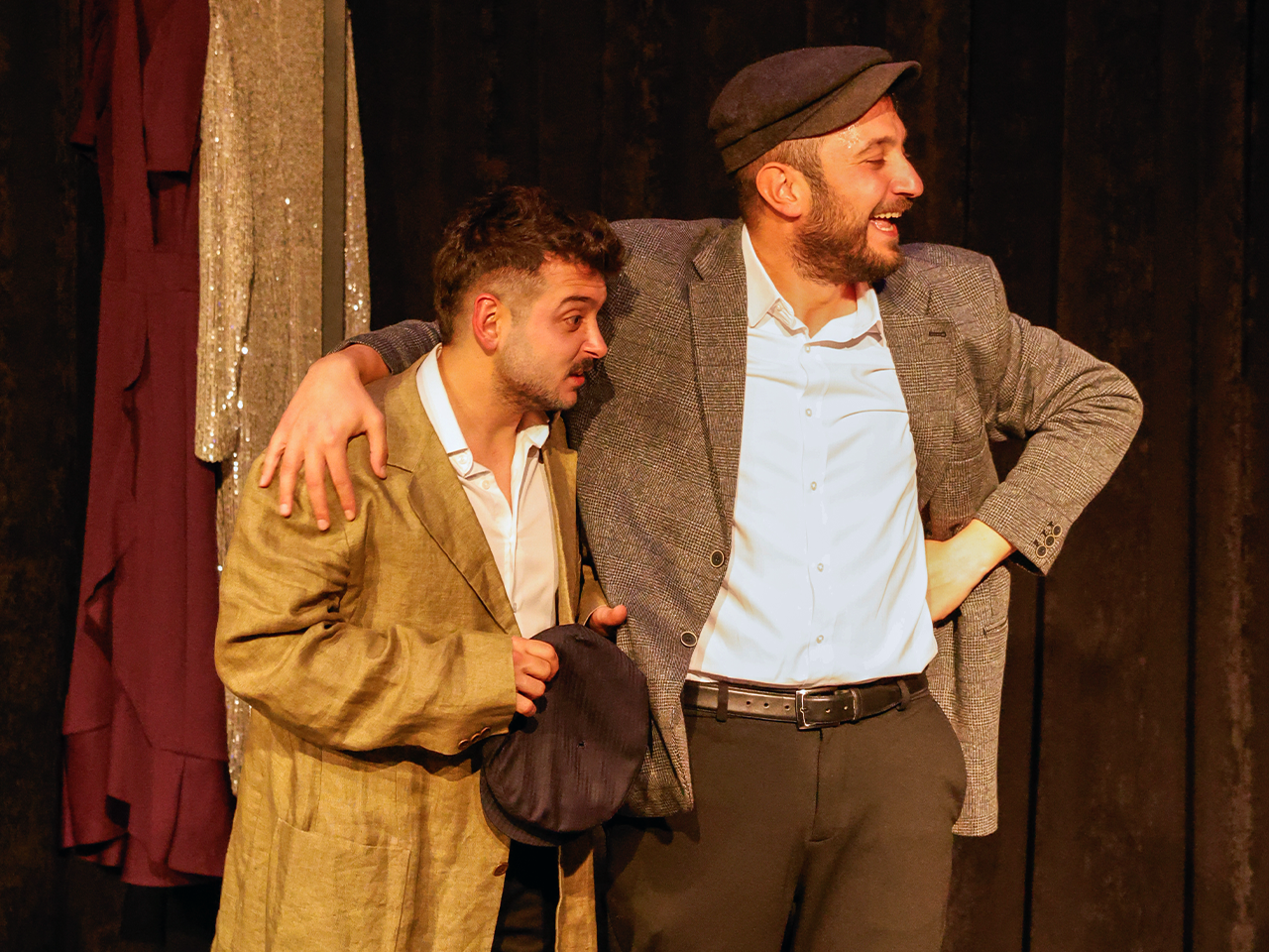 Du' Bakalım Ne Olacak ?