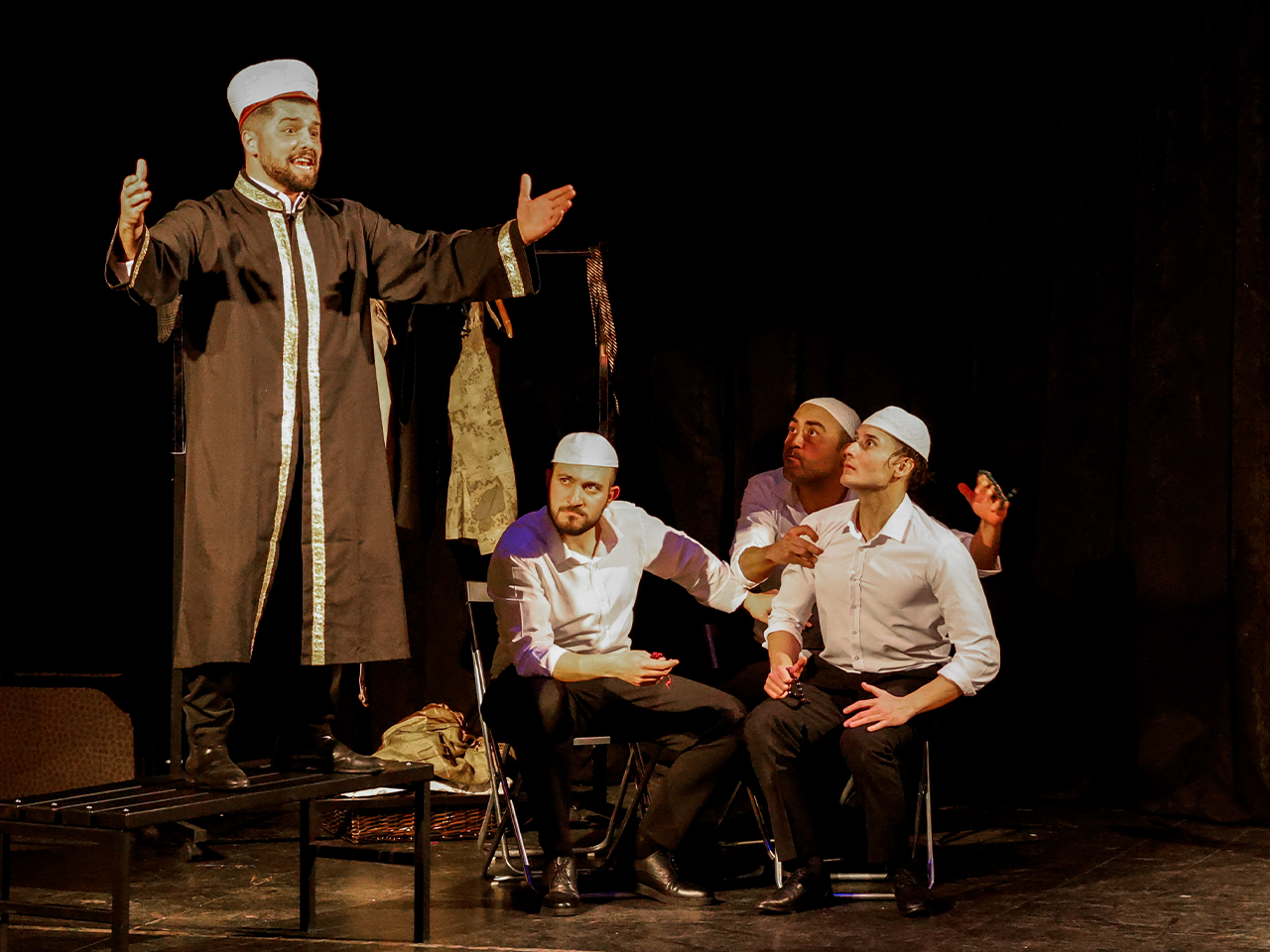 Du' Bakalım Ne Olacak ?