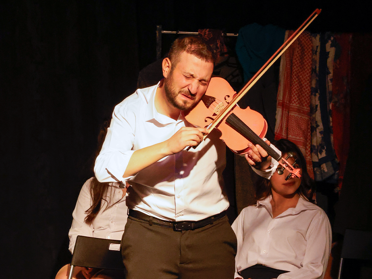 Du' Bakalım Ne Olacak ?