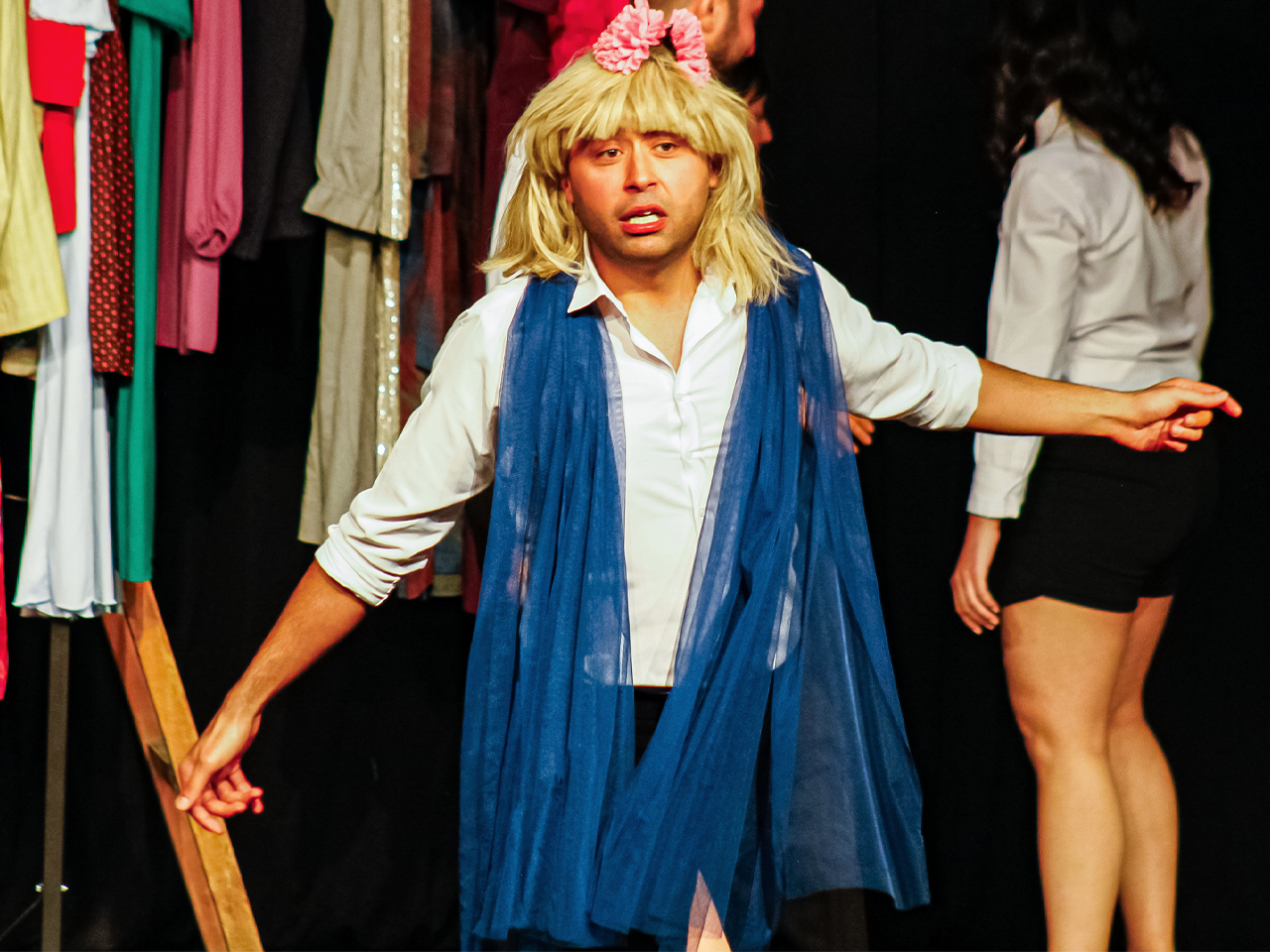 Du' Bakalım Ne Olacak ?