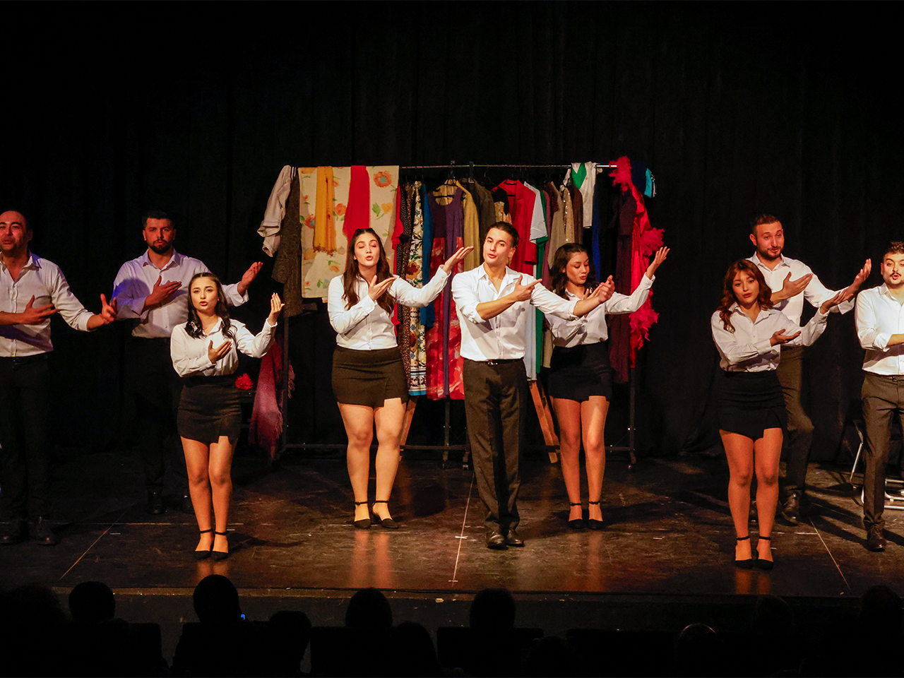 Du' Bakalım Ne Olacak ?