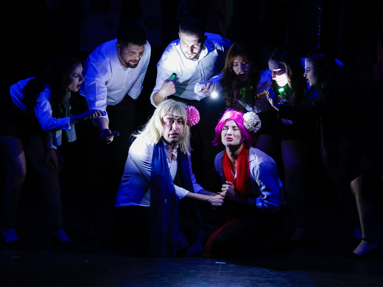 Du' Bakalım Ne Olacak ?