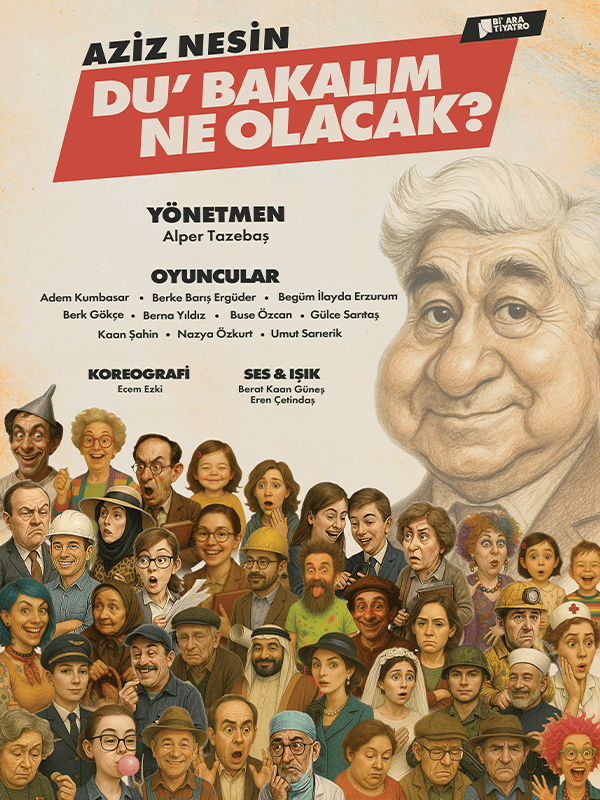 Du' Bakalım Ne Olacak ?