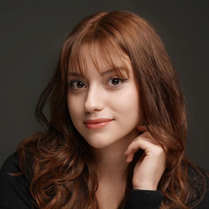 Begüm İlayda Erzurum